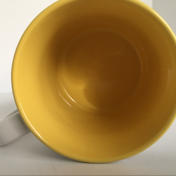 Teacher mug vintage EUC Favorite books apples cup - Picture 11 of 11